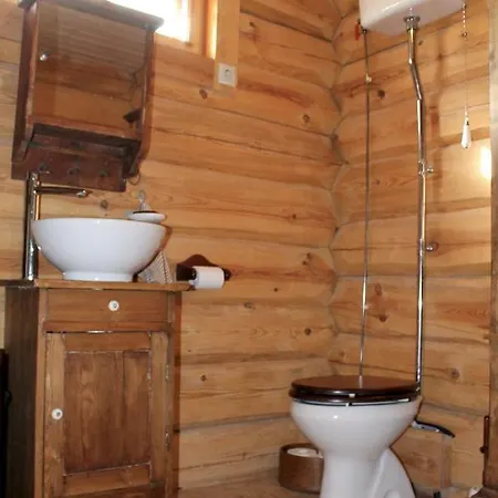 Hébergement de vacances Toominga Seaside *