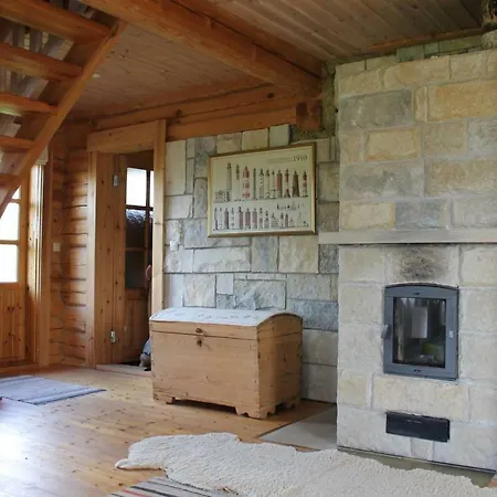 Holiday home Toominga Seaside Koiguste