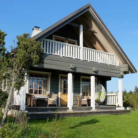 Toominga Seaside Holiday home Koiguste