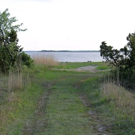 Toominga Seaside Feriehus