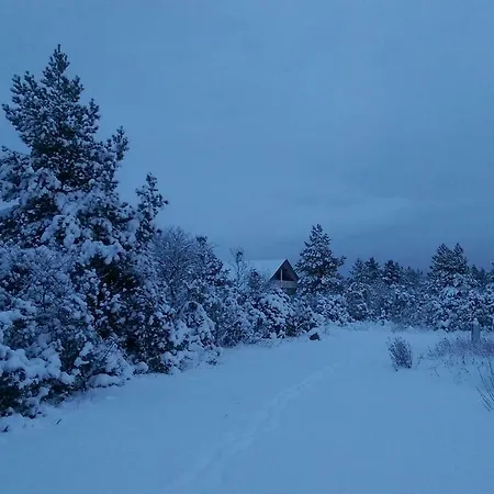 Toominga Seaside Hébergement de vacances *