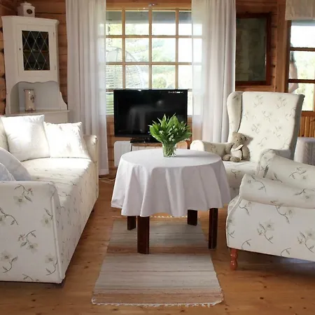 Toominga Seaside Hébergement de vacances Koiguste