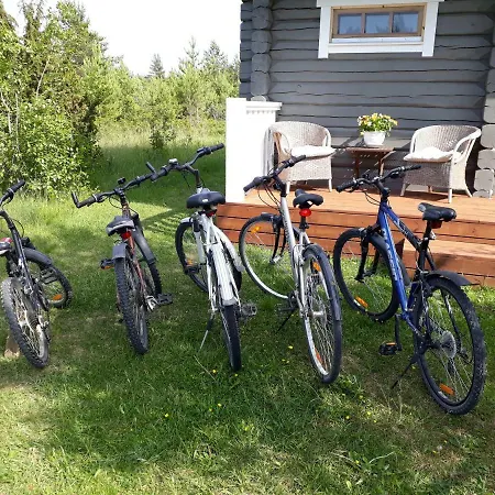 Hébergement de vacances Toominga Seaside Koiguste