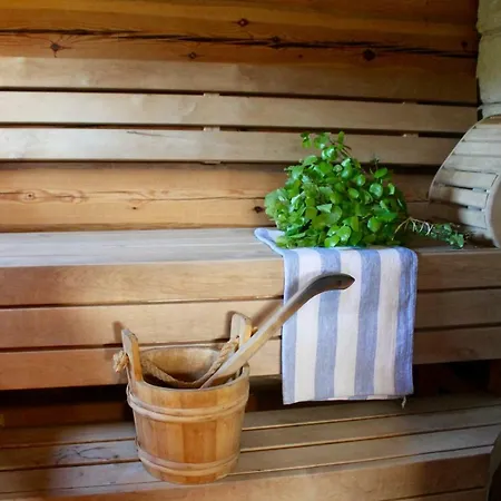 Hébergement de vacances Toominga Seaside *