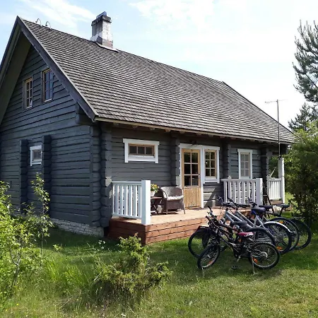 Holiday home Toominga Seaside