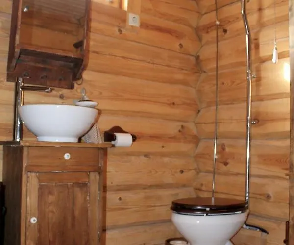 Vakantiehuis Toominga Seaside *