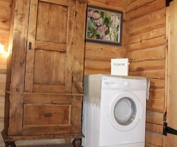 Toominga Seaside * Koiguste