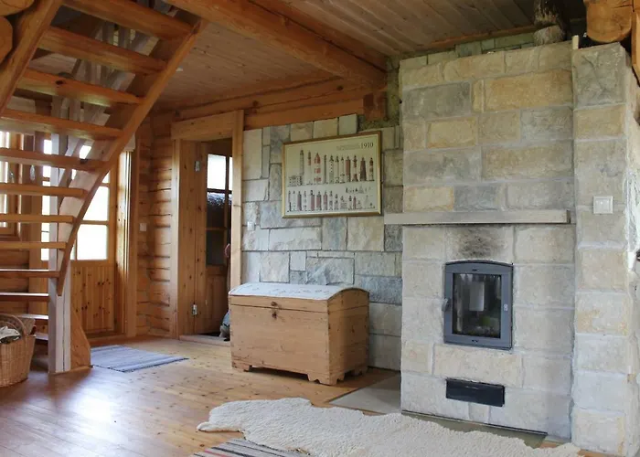 Vakantiehuis Toominga Seaside Koiguste