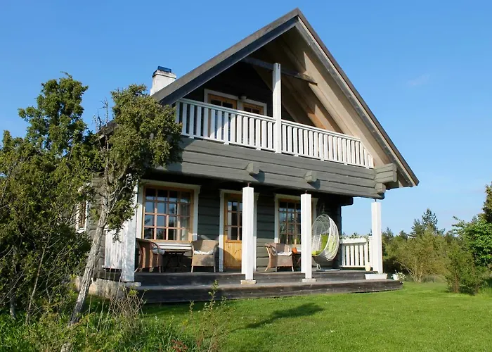 Toominga Seaside Vakantiehuis Koiguste