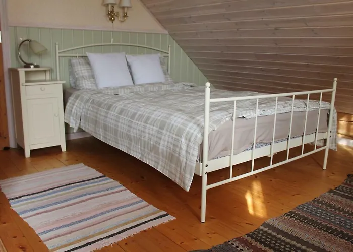 Vakantiehuis Toominga Seaside