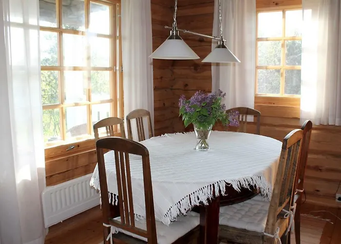 Vakantiehuis Toominga Seaside