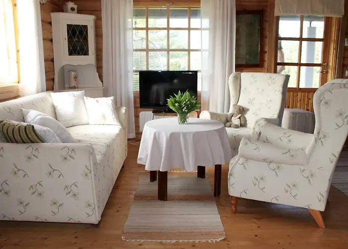 Toominga Seaside Vakantiehuis Koiguste