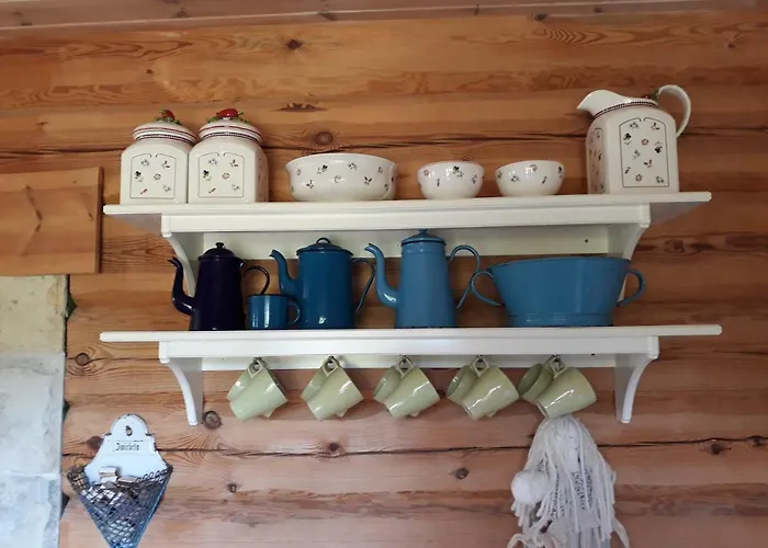 Vakantiehuis Toominga Seaside